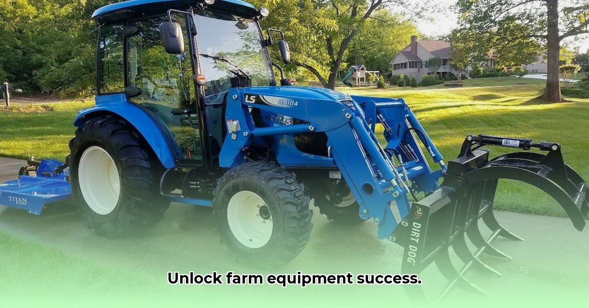 piedmont-tractor